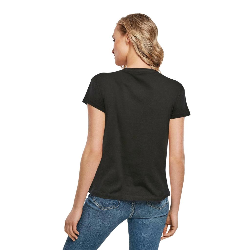 Batman Womens/Ladies Joker Boyfriend T-Shirt