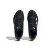Adidas Duramo Speed Black Carbon Unisex Sneakers Core-Black Cloud-White ID9850