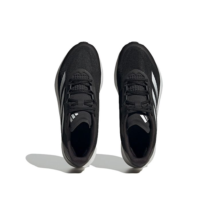 Adidas Duramo Speed Black Carbon Unisex Sneakers Core-Black Cloud-White ID9850
