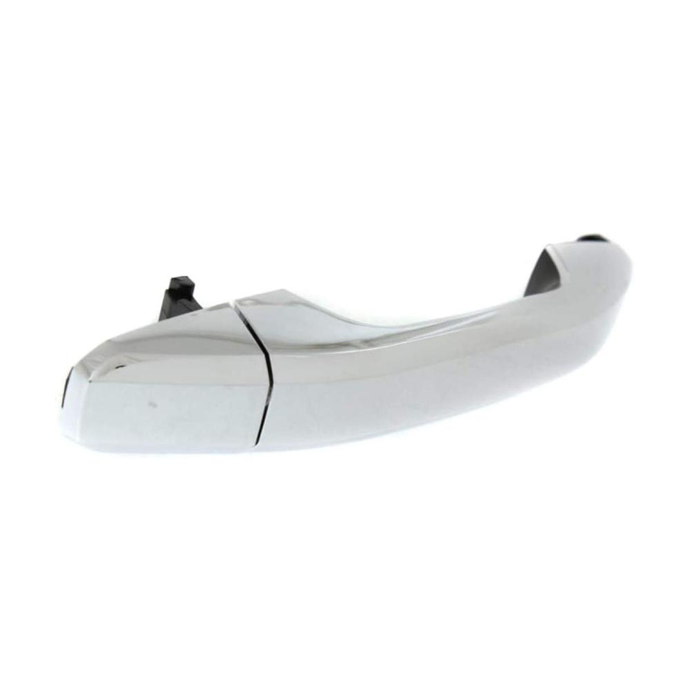 For Chevrolet Silverado 1500 2014-22 Chrome Front Right Exterior Door Handle New
