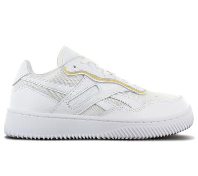 X Victoria Beckham - Dual Court II VB - Γυναικεία Αθλητικά Παπούτσια Λευκά FW3078 ORIGINAL