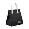 Lunch Box Bag,large Capacity Portable Bento Bag, In Stock Lunch Bag, Insulated Bag
