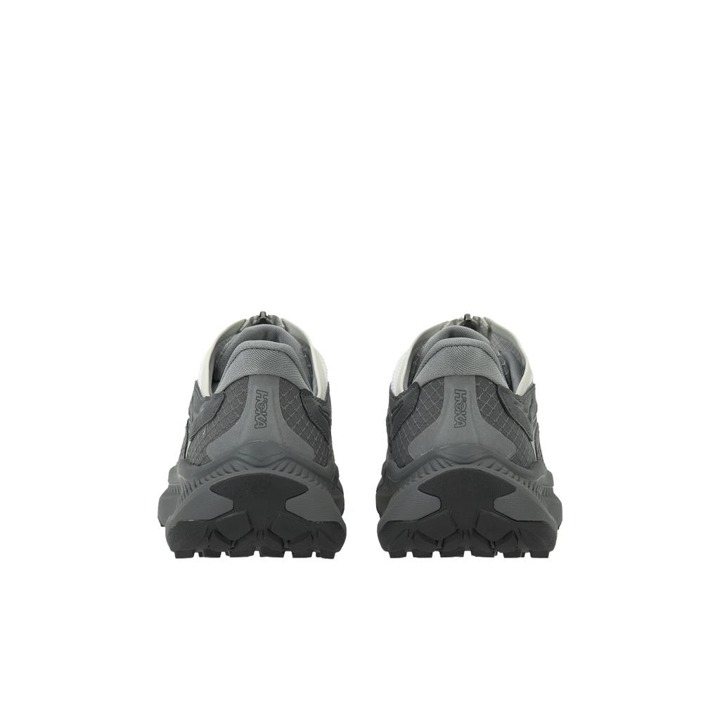 HOKA Project Transport Stardust Satellite Grey Sneakers Unisex 1162850-SSTST