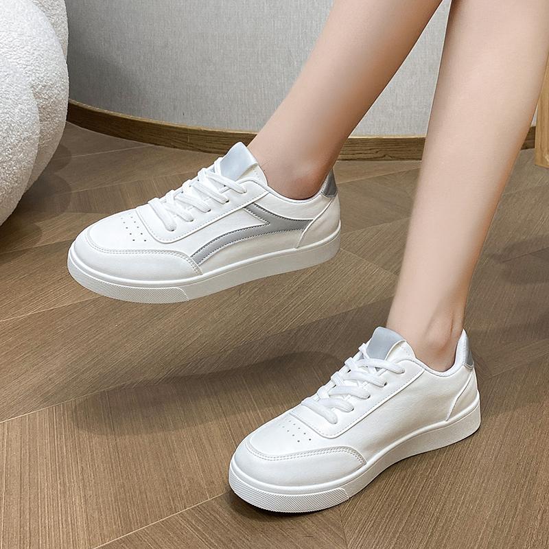 

Горячая Распродажа Женская Обувь Женская Повседневная Обувь Шикарные Кроссовки Для Скейтборда Для Женщин Теннисная Обувь Для Прогулок Размер 36-42 36 серый