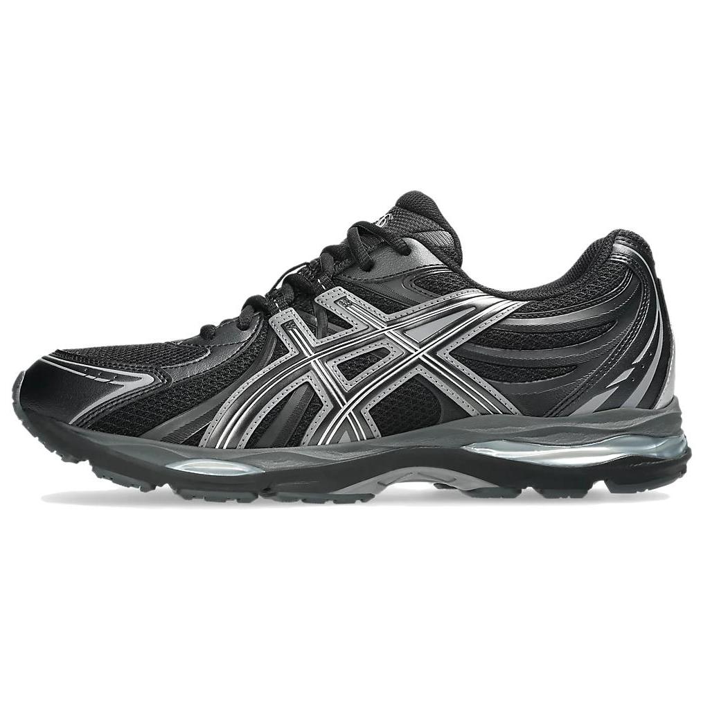 

Asics Gel Sekiran Black Carbon Unisex Sneakers 1203A711-002 40
