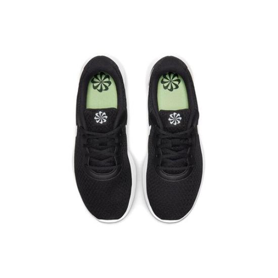 Nike Tanjun Schwarz Weiß W - DJ6257004