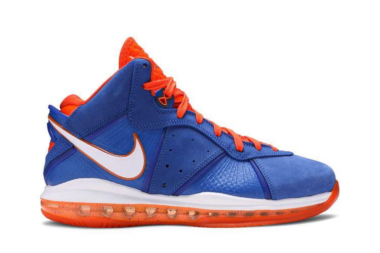 Nike LeBron 8 Hardwood Classic (2021)