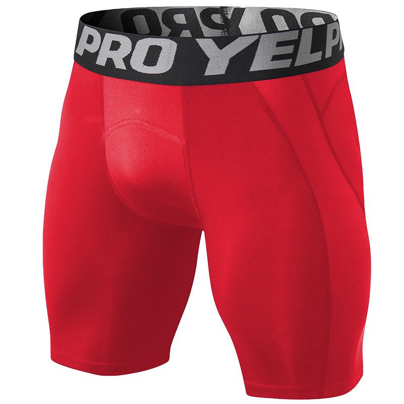 Pantalones cortos para correr para hombre, gimnasio en casa, mallas de ciclismo, entrenamiento físico, trotar, pantalones cortos al aire libre