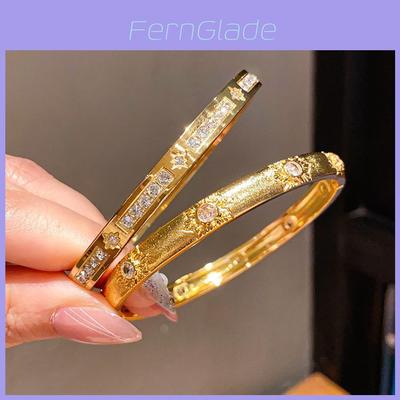 Armbänder – Manschettenarmbänder