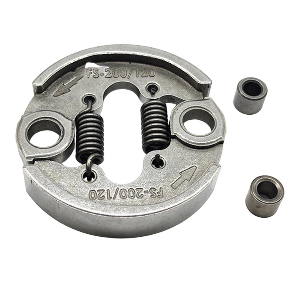 

Centrifugal Clutch 4147-160-2000,4147-160-2002,4147-160-2903 For FR-410 FR-460 FS-240 FS-260 FS-360 FS-410 FS-460 Clutch Drum
