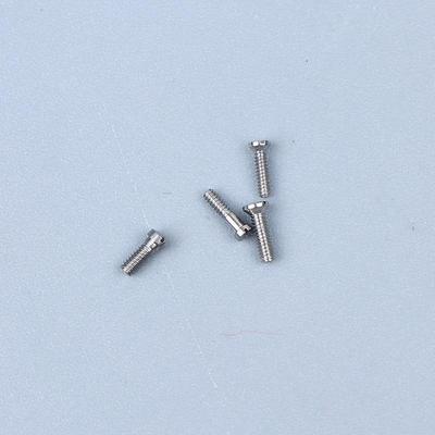 For Santos Watch Screws Santos100 Dial Front Screws And Bottom Cover Screws Men'S And Women'S Watch Repair Watch Parts