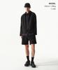 Musinsa Standard [City Leisure] Lightweight Blouson Jacket [Black]