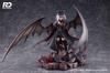 [USED] Touhou Project Remilia Scarlet Military Uniform Ver. 1/6 Scale Figure