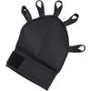 1Pair Dirt-resistant Weighted Gloves Freely Adjustable Boxing Wrist Guards  Motor Skills Training
