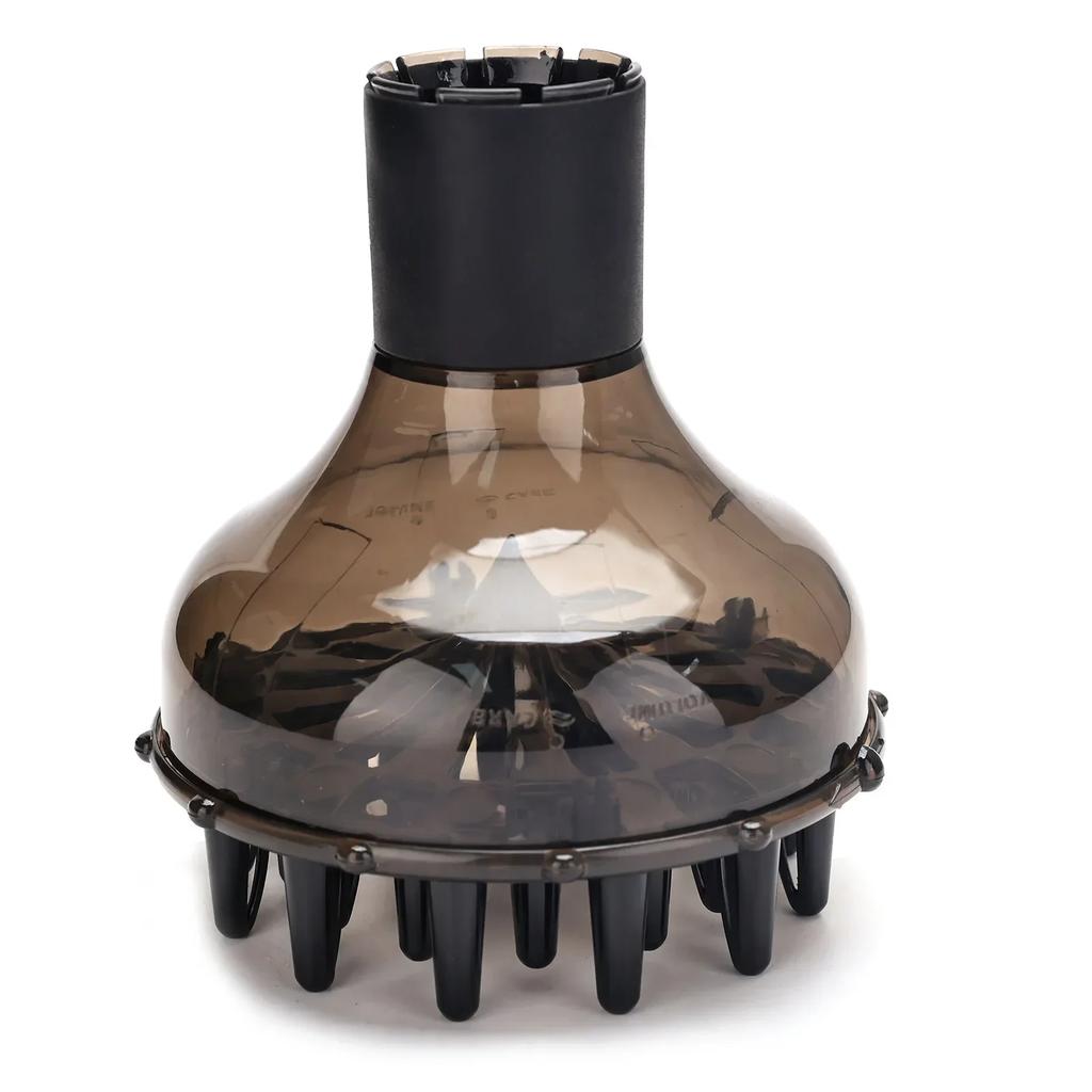 Salon Universal Hair Dryer Diffuser High-temperature Resistant Dispersing Drying Hairdryer Barber Household Styling Blower Tools