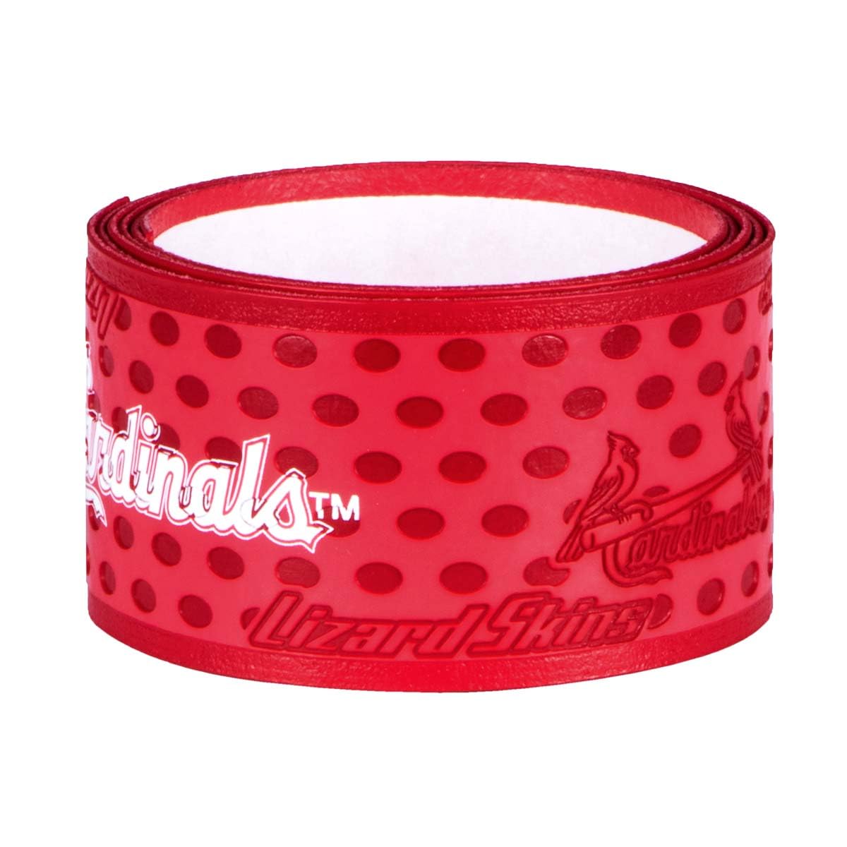 

Бейсбольная лента Lizard Skins LSLSG Cardinals 1,1 мм