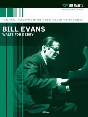 DVD DVD - Waltz for Debby 44604 Salt Peanuts 2018 Europe Jazz Used