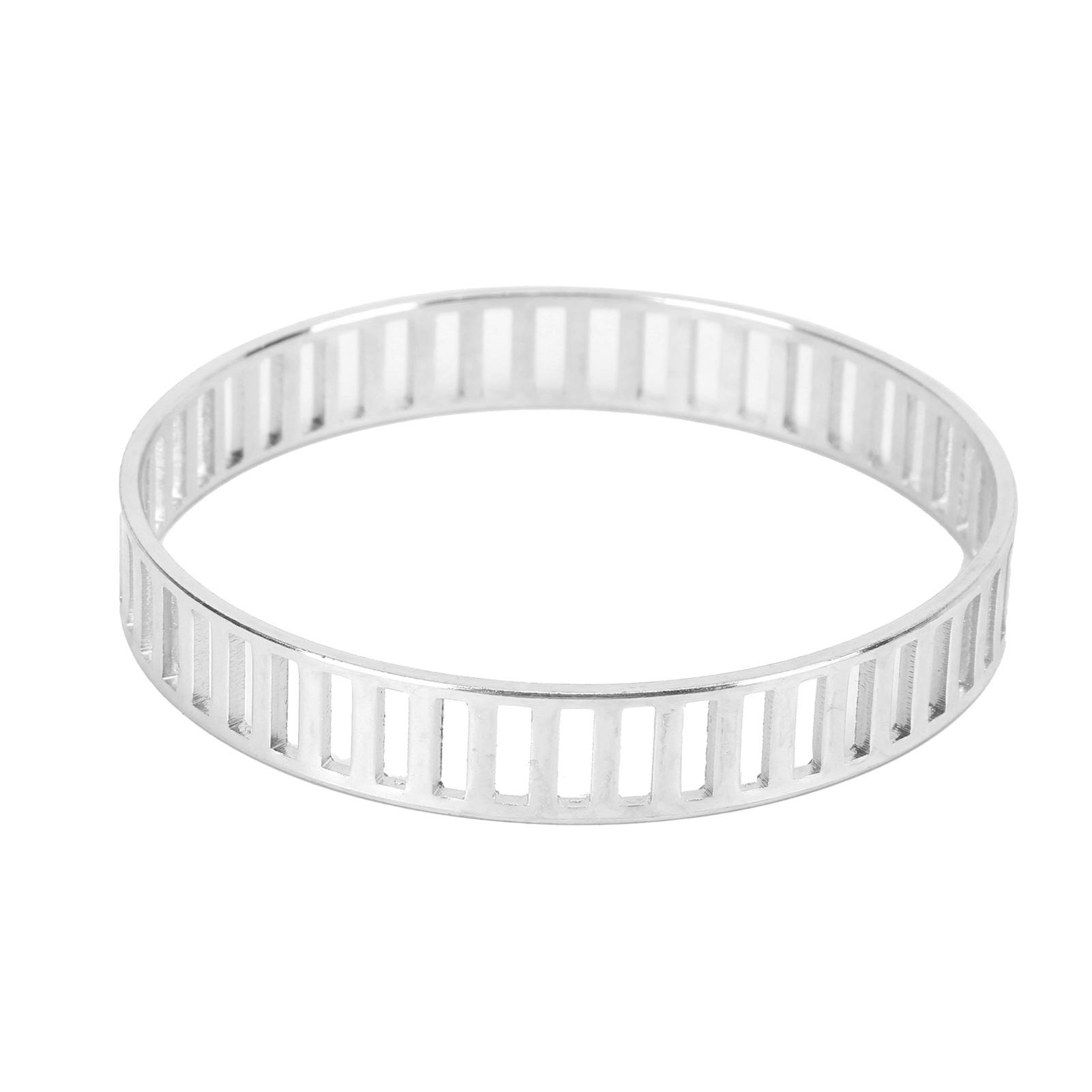 

ABS Reluctor Ring 00019979 Wearproof Durable Replacement for 1 Series E81 E82 E87 E88