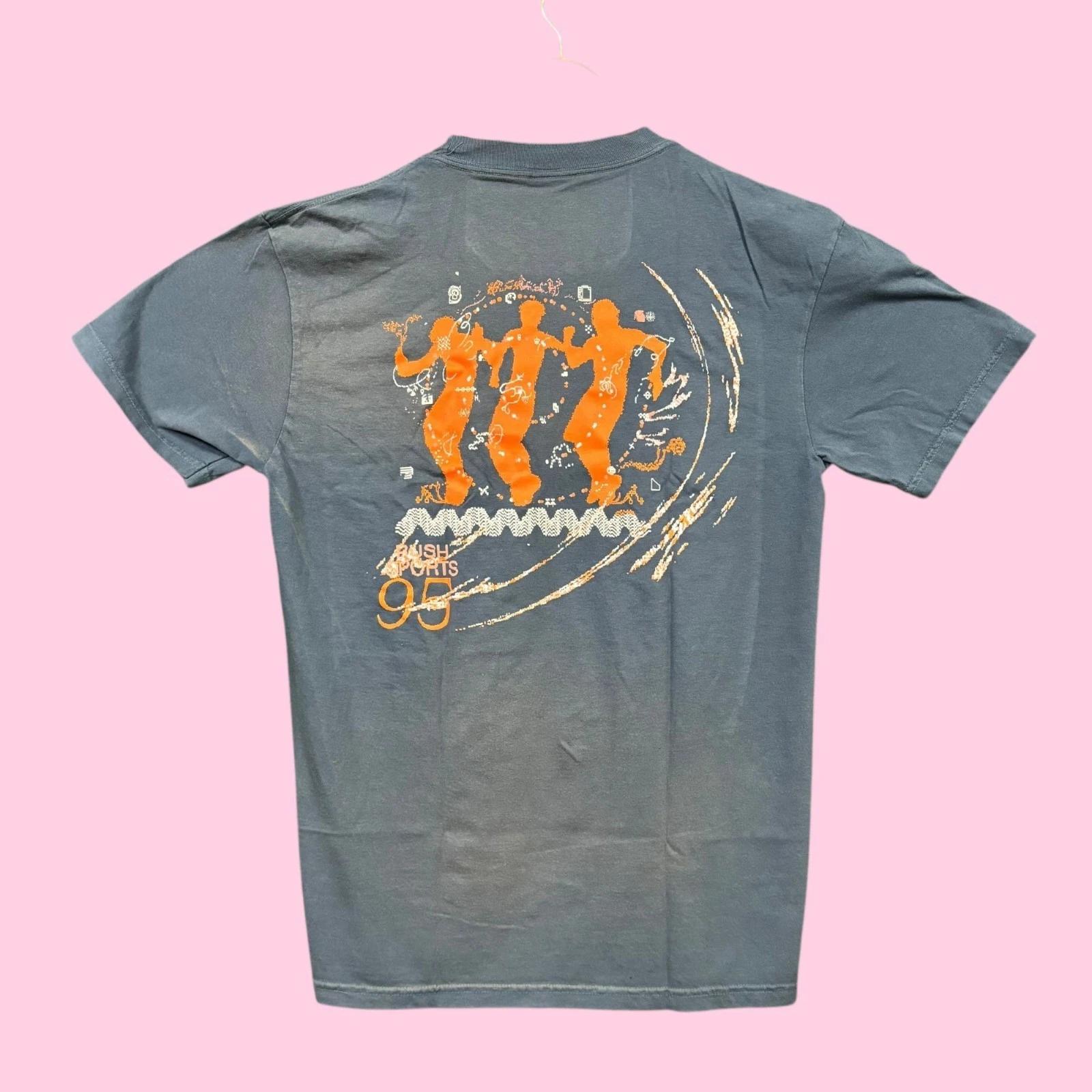 Трой Сиван Rush Футболка «Что-то подарить друг другу» L 4XL