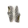 Vans Authentic 44 DX Anaheim Factory Unisex Sneakers White Black Checkerboard VN0A38ENOAK