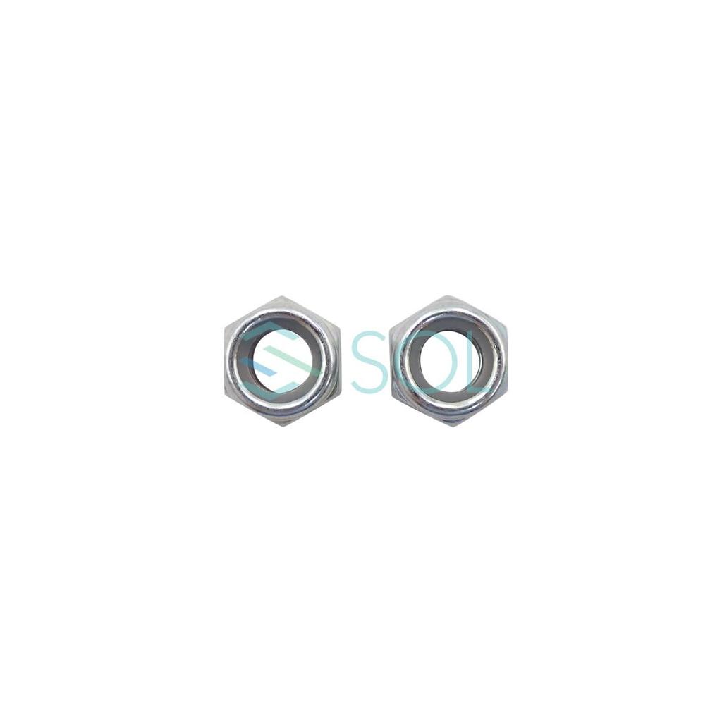Ohno Rubber (OHNO) Stabilizer Kit 48817-52010 Toyota Vitz TP-2446K
