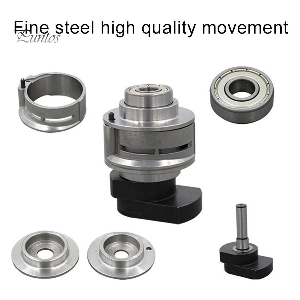 Puntos 5inch Air Pneumatic Sander Sanding Machine Car Polishing Waxing Finishing Tool