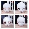 Masquerade Mask Halloween Cosplay Mask Masquerade Full Face Mask