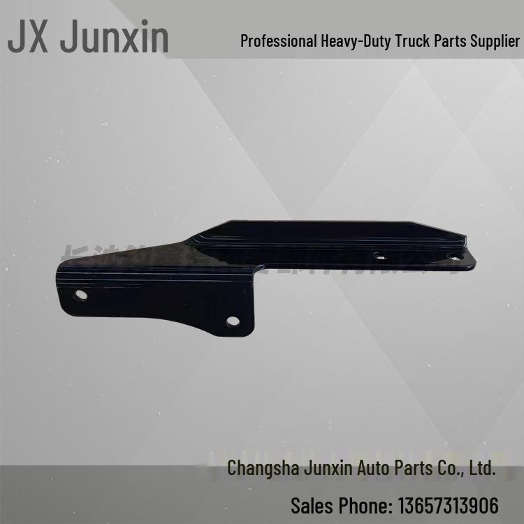 Sany Dump Truck Mixer Air Reservoir Bracket QDP005096213F Dump Truck Mixer Truck