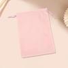 Velvet Drawstring Jewelry and Cultural Artifacts Storage Bag