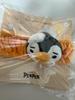 (Unopened) Lee Junho Pop-up Penguin Facial Cleansing Band for Sale