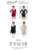 Women's European and American Style Long Sleeve Yoga Bodysuit - Sexy, Quick-Dry, Beautiful Back, Fitness and Dance Wear