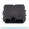 Cadillac Tailgate Module Compatibility: IDs 20837967, 20954189, 2083796, 220816435.