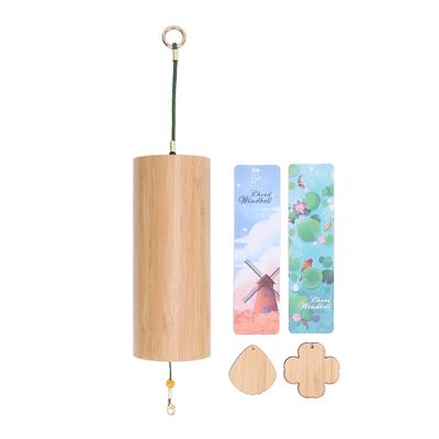 Hanging Wind Bell Metal Sounding Board Vintage Bell Pendant for Outdoor Garden Patio Indoor