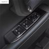For GWM HAVAL H7  2024 2025 Car Inner Door Armrest Window Lift Control Switch Panel Frame Cover Trim Accessories Interior