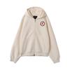 Jordan Flight FW25 Club Loose Fleece Hooded Drop Shoulder Knit Long Sleeve Sweatshirt Men Sweatshirt IF1810-110