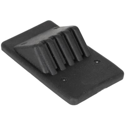 Mercedes C209 CLK-Class 97-02 Rear Trunk Lid Bumper Stop