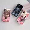 CJ5 Animal Elephant Case for Motorola Moto G10 G20 G30 G31 G32 G34 G35 G41 G42 G50 G51 G52 G55 G60 G60S G62 G71 G72 G75