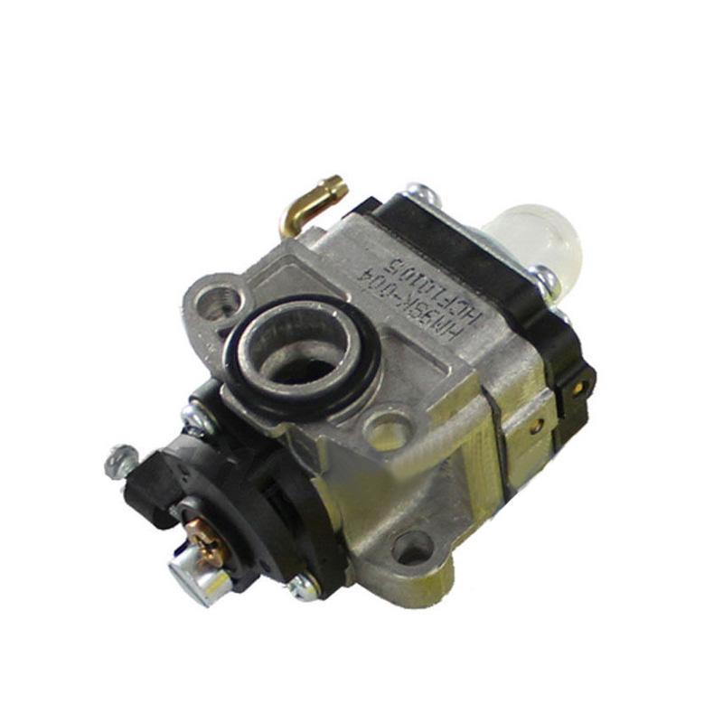 Carburetor Assembly for GX31 GX22 FG100 4 Cycle Engine 16100ZM5803 GCA91 with Gasket and Fuel Line for Easy Replacement