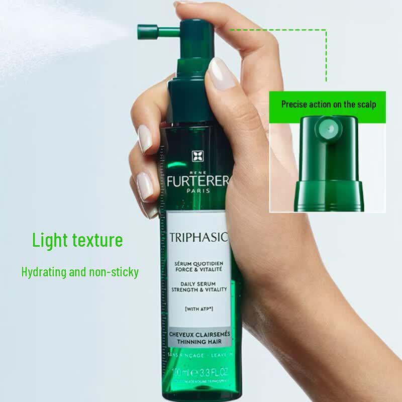 Rene Furterer Fortifying Revitalizing Scalp Essence
