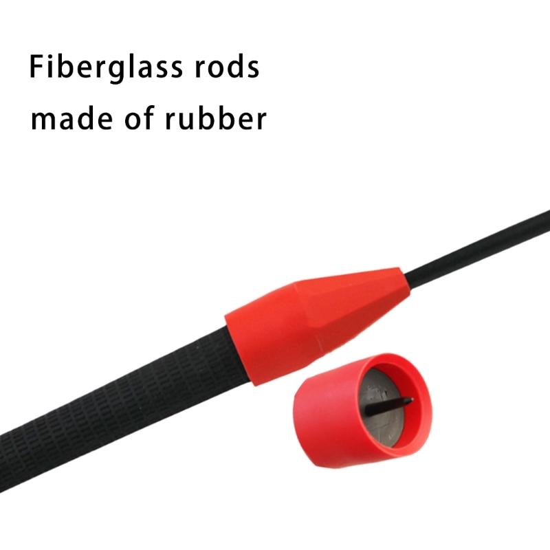 Golf Training Assisted Swing Trainer Corrective Action Golf Practice Training Stick Gesture Corrector Golf Accessories