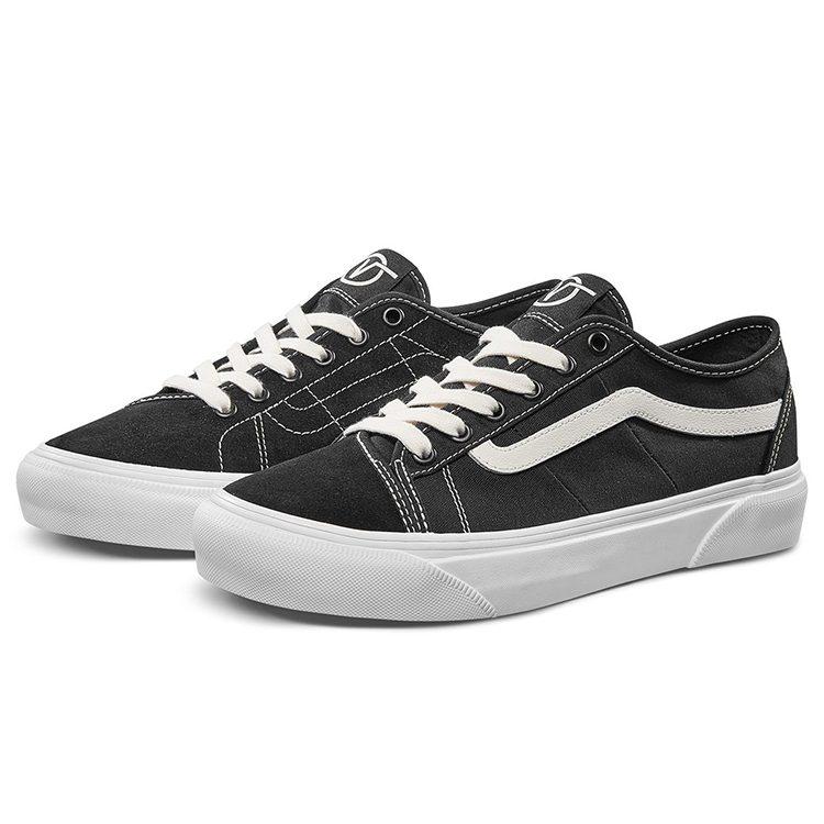 Vans Bess Ni Shoes Black VN0A4BTHV84
