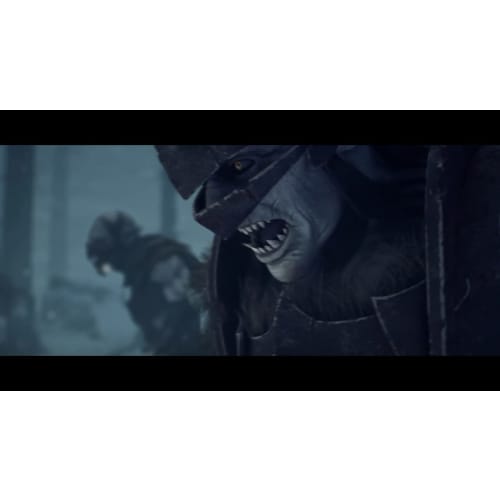 Redemption Reapers -Switch