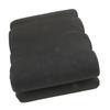 Spa-beskyttelsesmatte Bassengmatte Matte med tilpassbar størrelse Oljebestandig filt For oppblåsbare bassenger Bassengmatte med tilpassbar størrelse