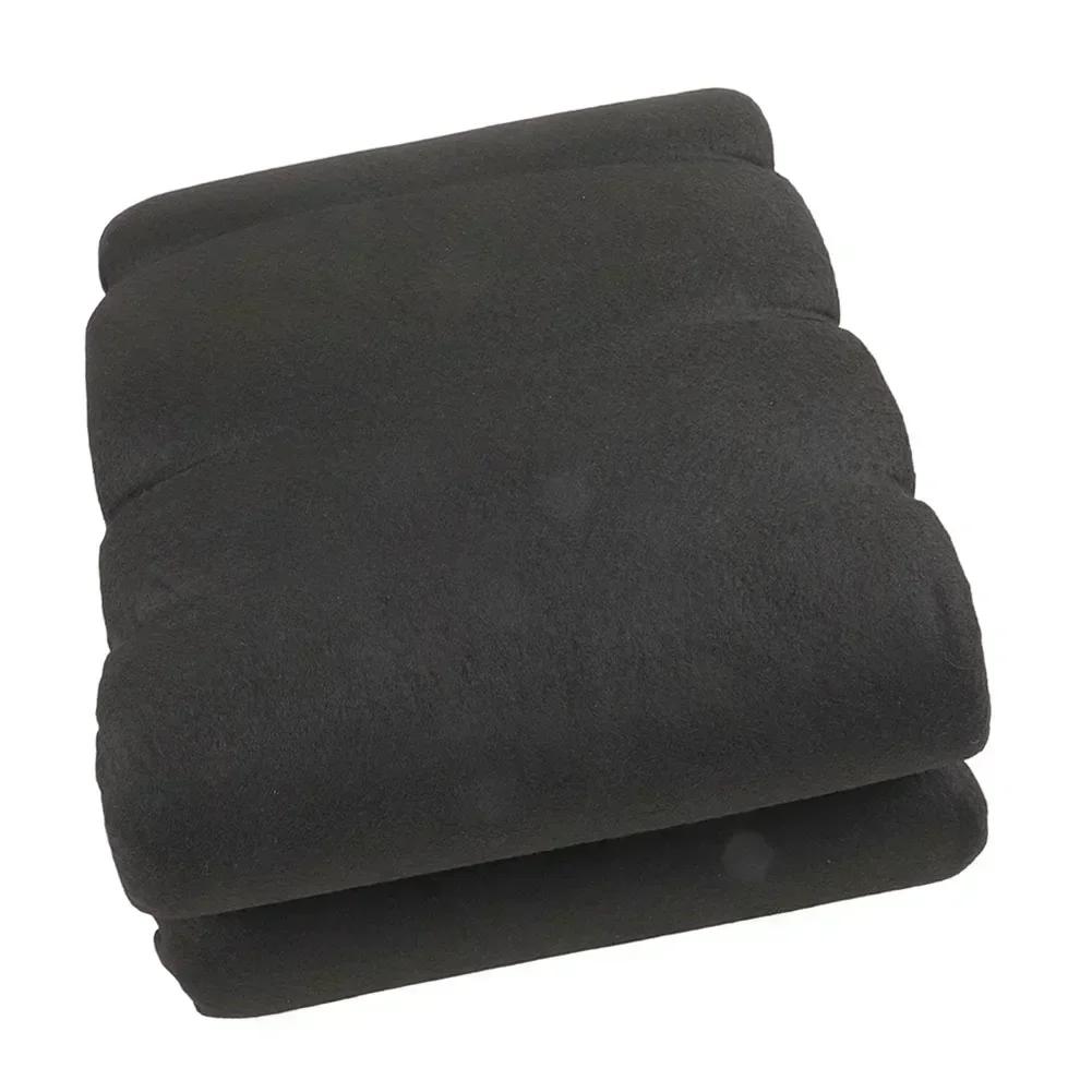 Spa-beskyttelsesmatte Bassengmatte Matte med tilpassbar størrelse Oljebestandig filt For oppblåsbare bassenger Bassengmatte med tilpassbar størrelse