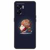 For OPPO Realme C33 Case C30s Christmas Silicone Soft TPU Cover Cases for Realme 9 Pro Plus Coque Realme8 5G New Year Gift Funda