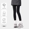 "Women's Thickened Velvet Leggings: Slimming, Warm, Cold-Resistant Pantyhose for Autumn and Winter"