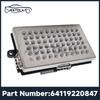 Good Quality Blower Motor Regulator Resistor For BMW 5 7 Series F10 F07 F11 F01-F04 Car Part 64119226780 64119220847 67111387606