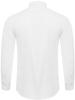 MEN'S SHIRT 88896 WHITE XL