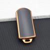 Hot Sale TPU Car Key Case Cover for Mazda Demio M3 M5 M6 CX-5 CX7 CX9 RX8 MX5 MPV 2 Buttons Keyless Fob Holder Key Chain Set