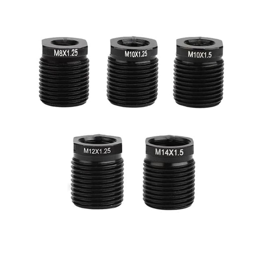 SAMCOS Shift Knob Adapter Replacement Screw Shift Lever for Universal Knob Shift Lever Knob